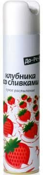 Освежитель воздуха 