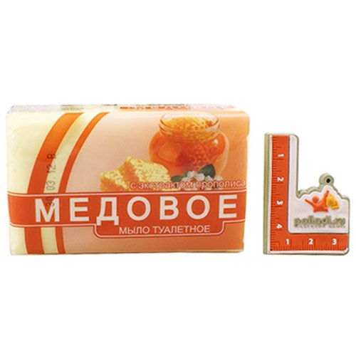 Медовое т/мыло Казань 200гр.